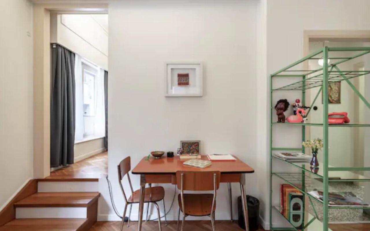 House In House At The Heart Of Exarchia, Extremely Central Atena Exterior foto