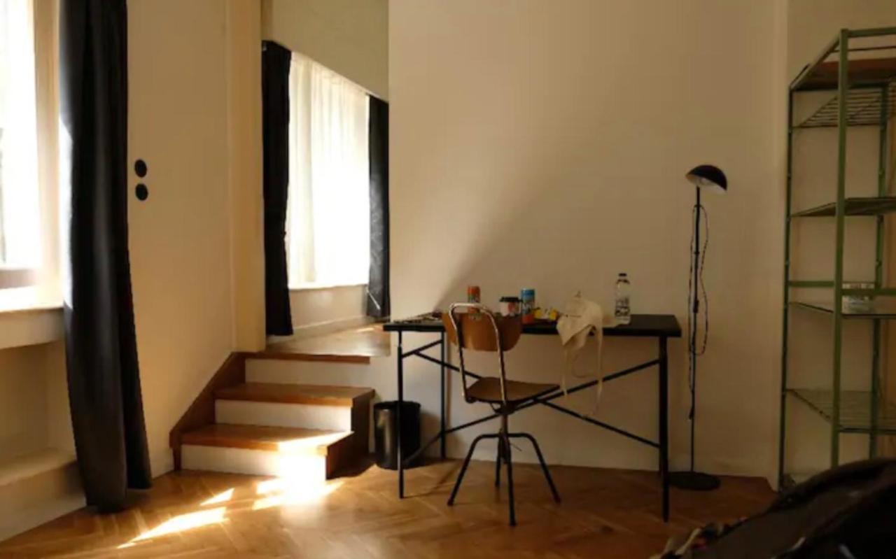 House In House At The Heart Of Exarchia, Extremely Central Atena Exterior foto