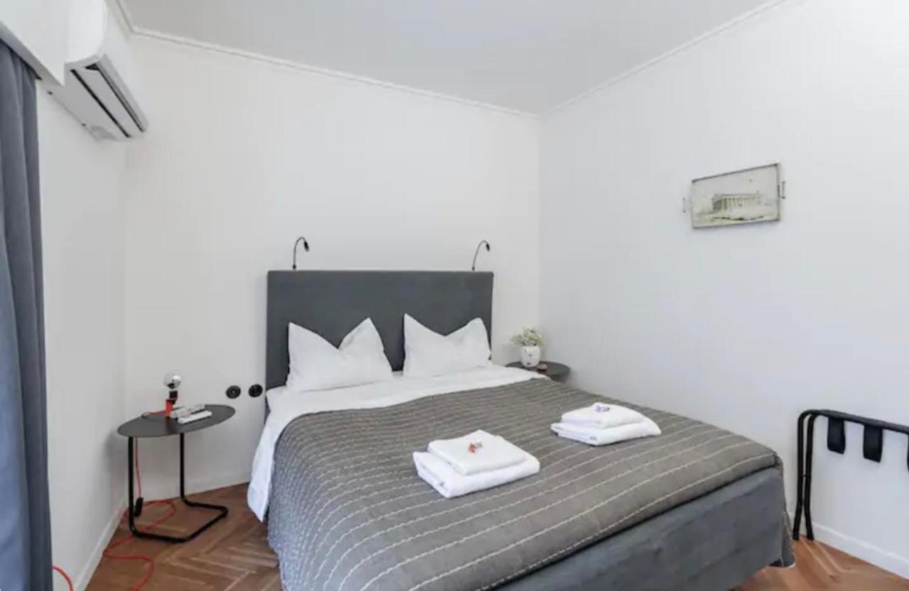House In House At The Heart Of Exarchia, Extremely Central Atena Exterior foto